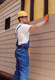 Best Insulated Siding Installation  in Twin Falls, ID